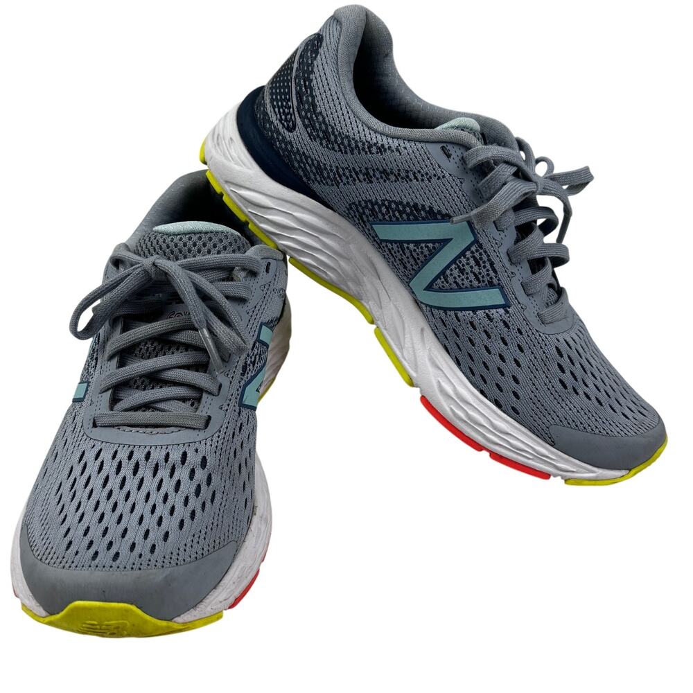 New Balance 680 v6 Lightweight Mesh Running Athletic Sneakers Shoes Women's 7